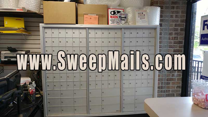 Photo of Sweep Mails-FedEx-DHL-Post Office-Free Parking in Whitestone City, New York, United States - 1 Picture of Point of interest, Establishment, Finance, Post office