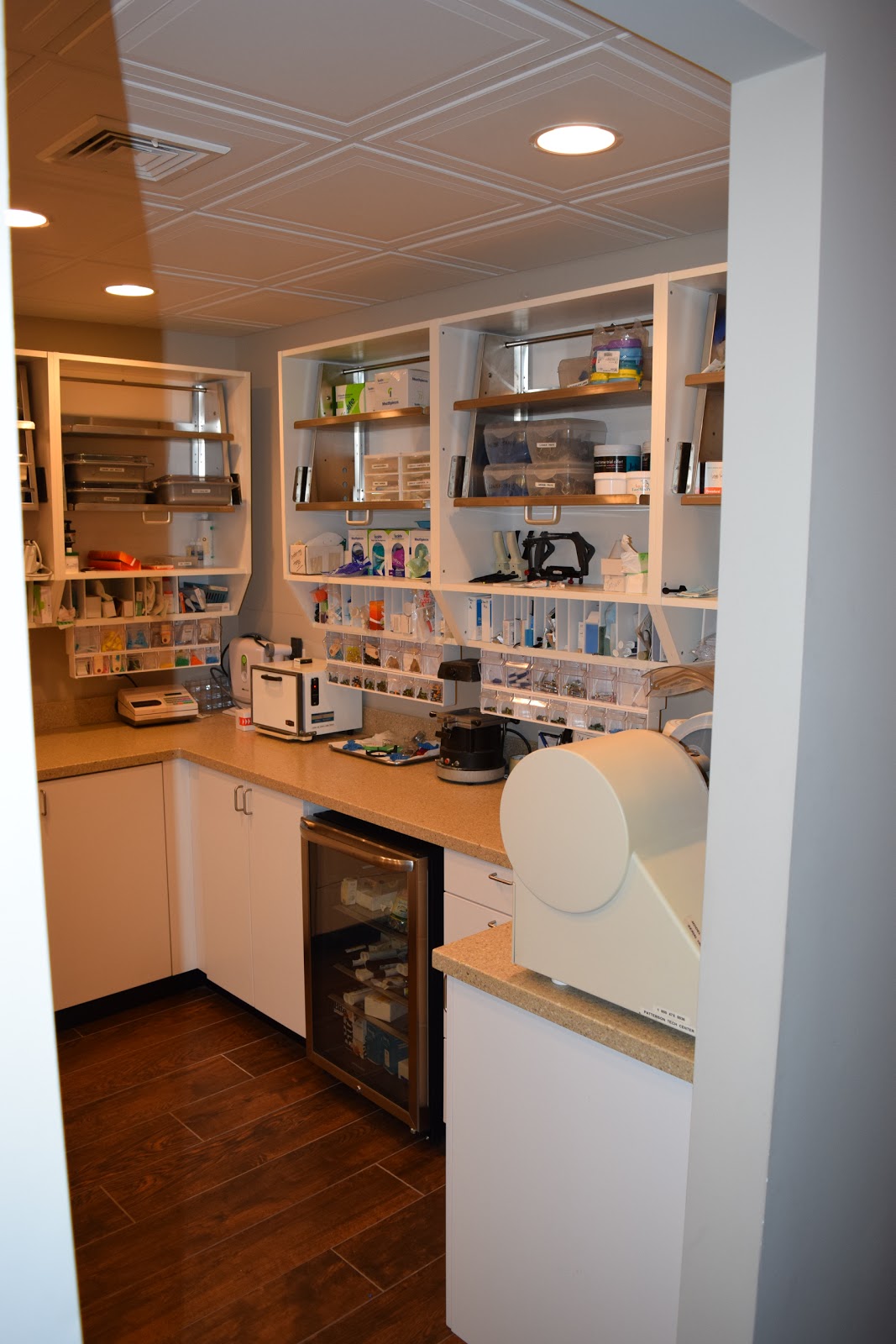 Photo of Pequannock Valley Dental Associates in Pompton Plains City, New Jersey, United States - 10 Picture of Point of interest, Establishment, Health, Dentist