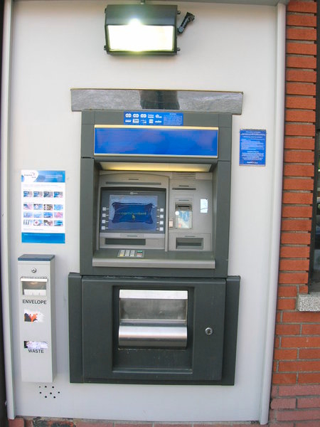 Photo of Capital One Bank in Bronx City, New York, United States - 2 Picture of Point of interest, Establishment, Finance, Atm, Bank