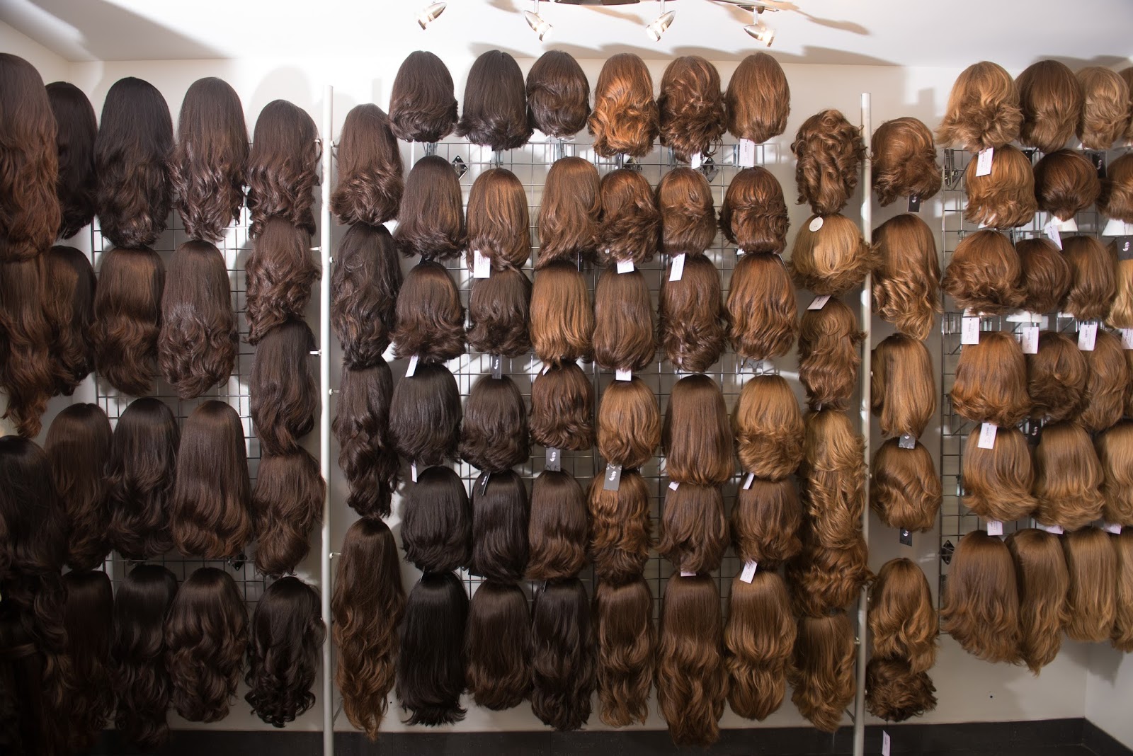 Photo of Jap Wigs in Kings County City, New York, United States - 1 Picture of Point of interest, Establishment, Store, Hair care