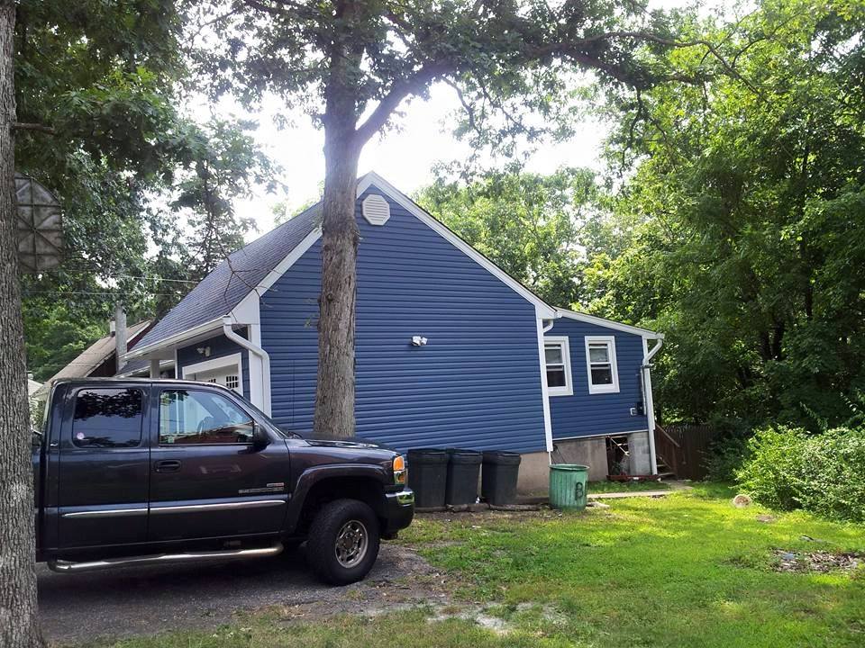 Photo of A&I Gutters in Rochelle Park City, New Jersey, United States - 8 Picture of Point of interest, Establishment, Roofing contractor