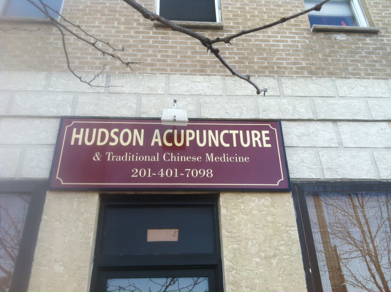 Photo of Hudson Acupuncture in Bayonne City, New Jersey, United States - 3 Picture of Point of interest, Establishment, Health