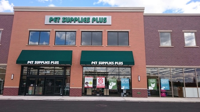 Photo of Pet Supplies Plus in Queens City, New York, United States - 5 Picture of Point of interest, Establishment, Store, Pet store