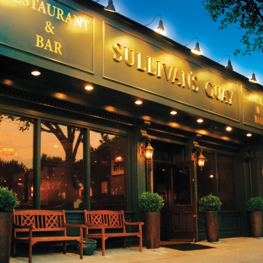 Photo of Sullivan's Quay in Port Washington City, New York, United States - 2 Picture of Restaurant, Food, Point of interest, Establishment, Bar