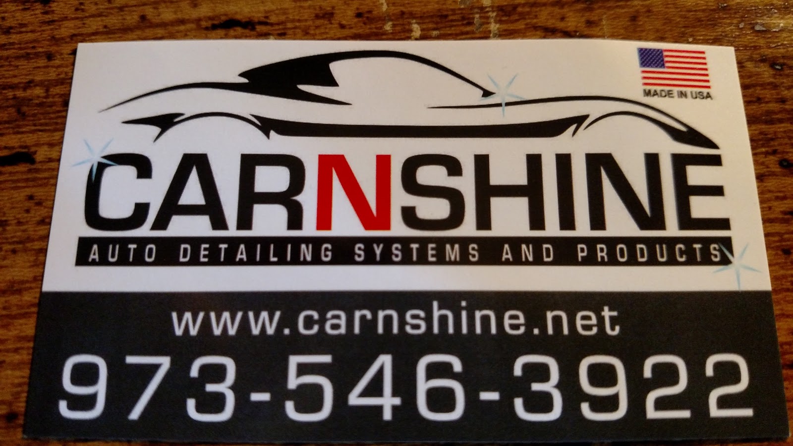 Photo of Car N Shine of America,inc in Garfield City, New Jersey, United States - 3 Picture of Point of interest, Establishment, Store, Car repair