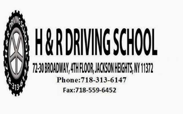 Photo of H&R Driving School in Queens City, New York, United States - 1 Picture of Point of interest, Establishment