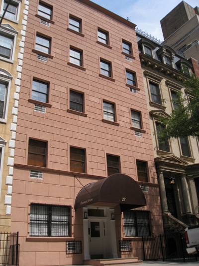 Photo of REDAC サービスアパート【38th Street Madison】 in New York City, New York, United States - 4 Picture of Point of interest, Establishment, Lodging