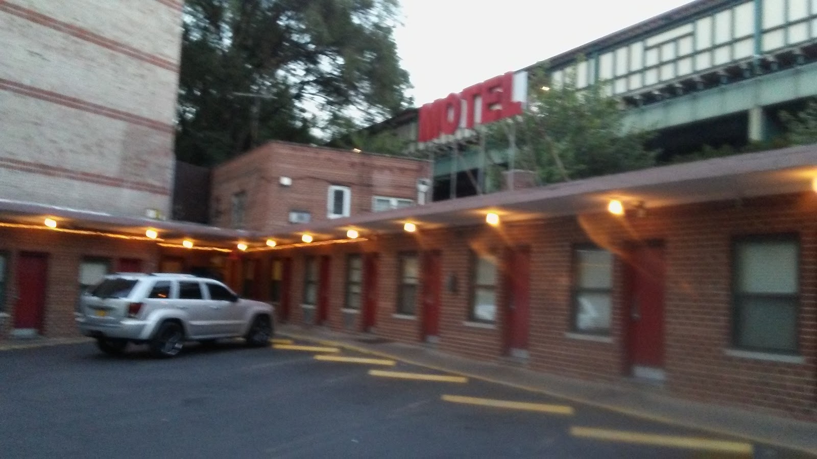 Photo of Hutchinson Whitestone Motel in Bronx City, New York, United States - 4 Picture of Point of interest, Establishment, Lodging