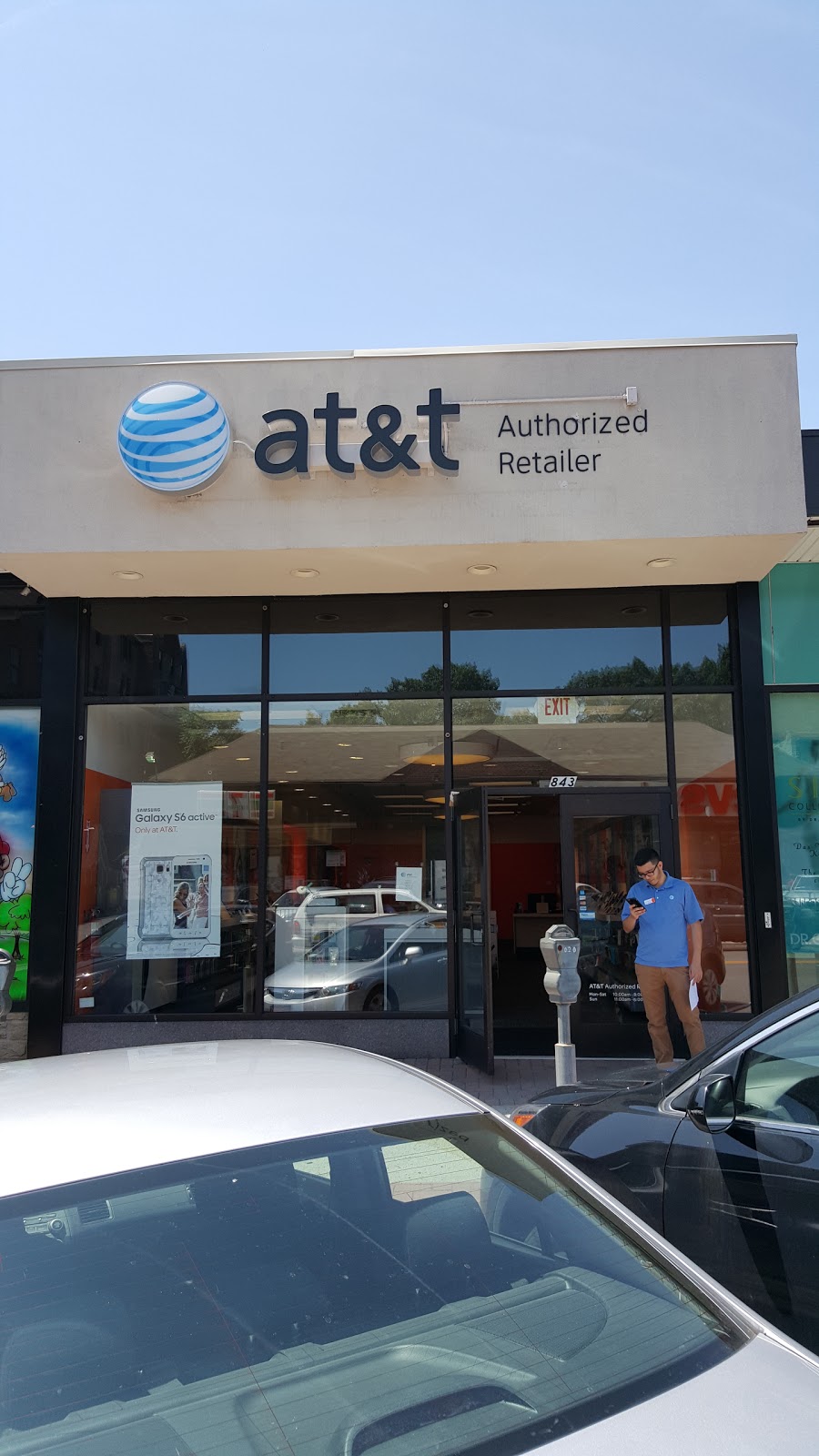 Photo of AT&T Authorized Retailer in Yonkers City, New York, United States - 1 Picture of Point of interest, Establishment, Store