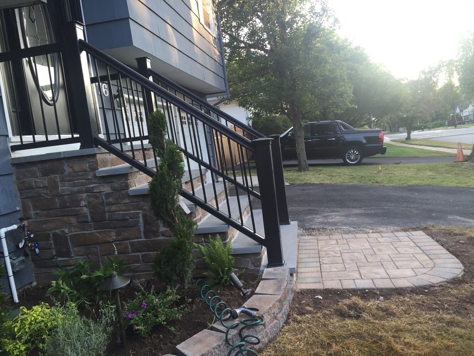 Photo of Charles Construction and Landscaping in West Orange City, New Jersey, United States - 10 Picture of Point of interest, Establishment, General contractor