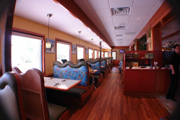 Photo of Tropicana Diner in Elizabeth City, New Jersey, United States - 9 Picture of Restaurant, Food, Point of interest, Establishment, Meal takeaway