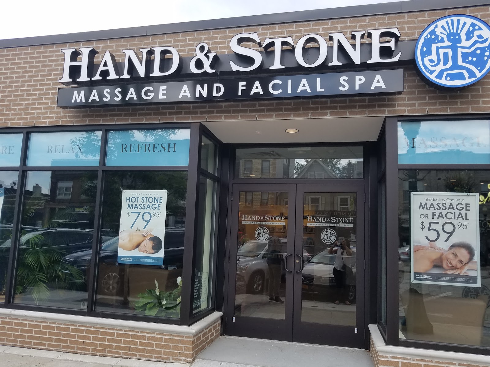 Photo of Hand & Stone Massage and Facial Spa in Mamaroneck City, New York, United States - 4 Picture of Point of interest, Establishment, Health, Spa, Beauty salon