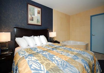 Photo of Quality Inn in Floral Park City, New York, United States - 2 Picture of Point of interest, Establishment, Lodging
