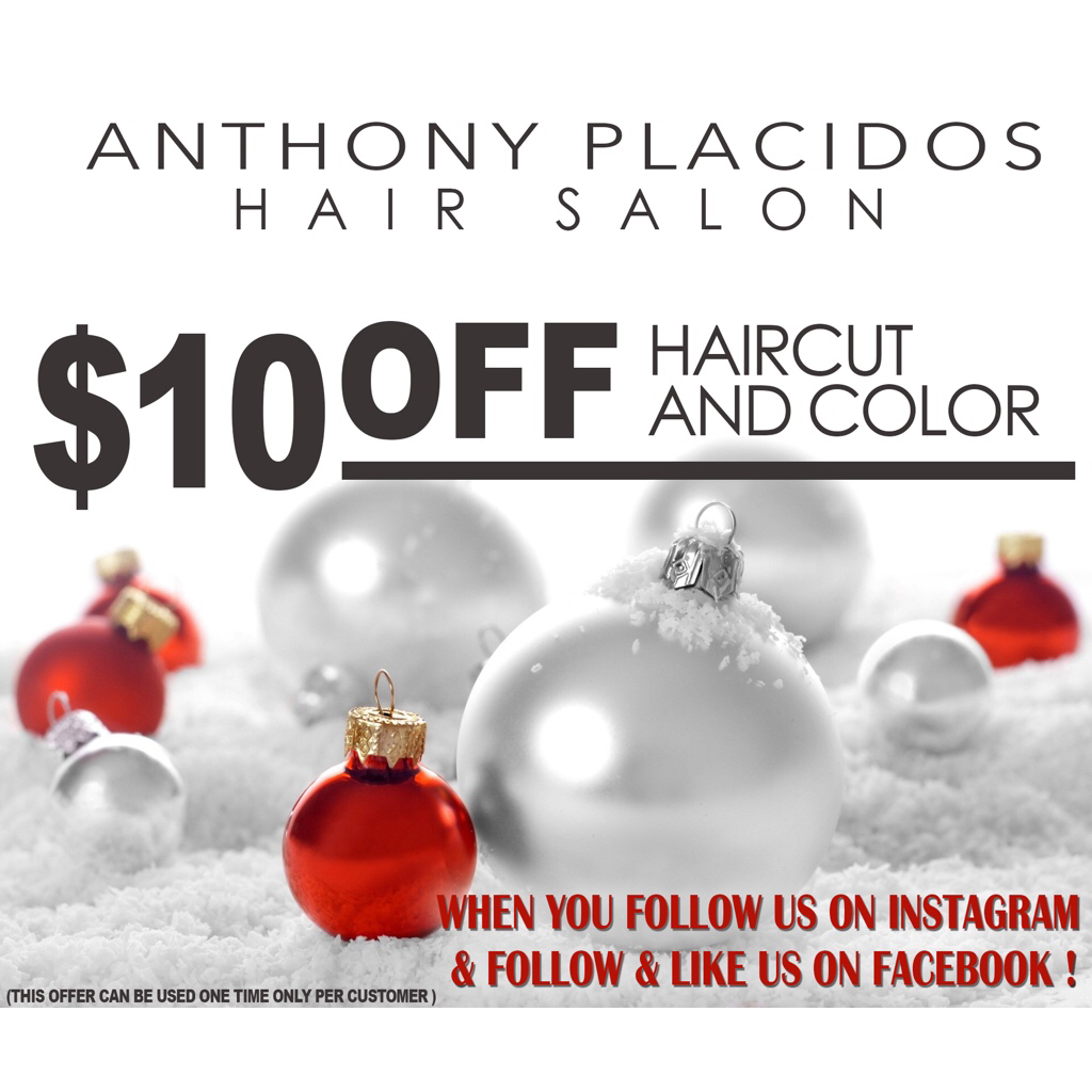 Photo of Anthony Placido's Hair Salon in Rutherford City, New Jersey, United States - 1 Picture of Point of interest, Establishment, Beauty salon, Hair care