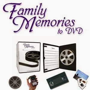 Photo of Family Memories to DVD in Cranford City, New Jersey, United States - 2 Picture of Point of interest, Establishment