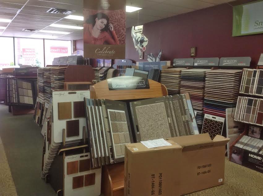 Photo of Northern Floor Covering in Flushing City, New York, United States - 2 Picture of Point of interest, Establishment, Store, Home goods store
