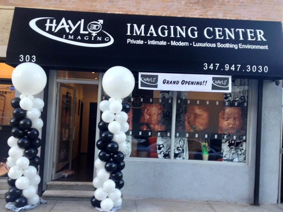 Photo of Haylo3dimaging in Bronx City, New York, United States - 1 Picture of Point of interest, Establishment, Store, Clothing store