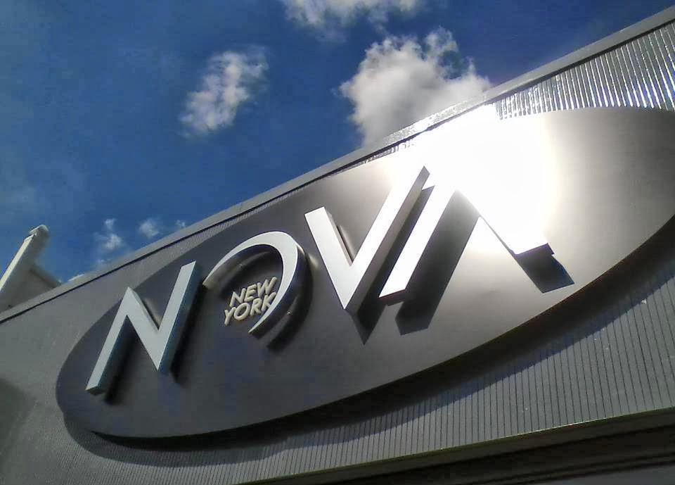 Photo of Nova New York in Queens City, New York, United States - 1 Picture of Point of interest, Establishment, Health, Gym