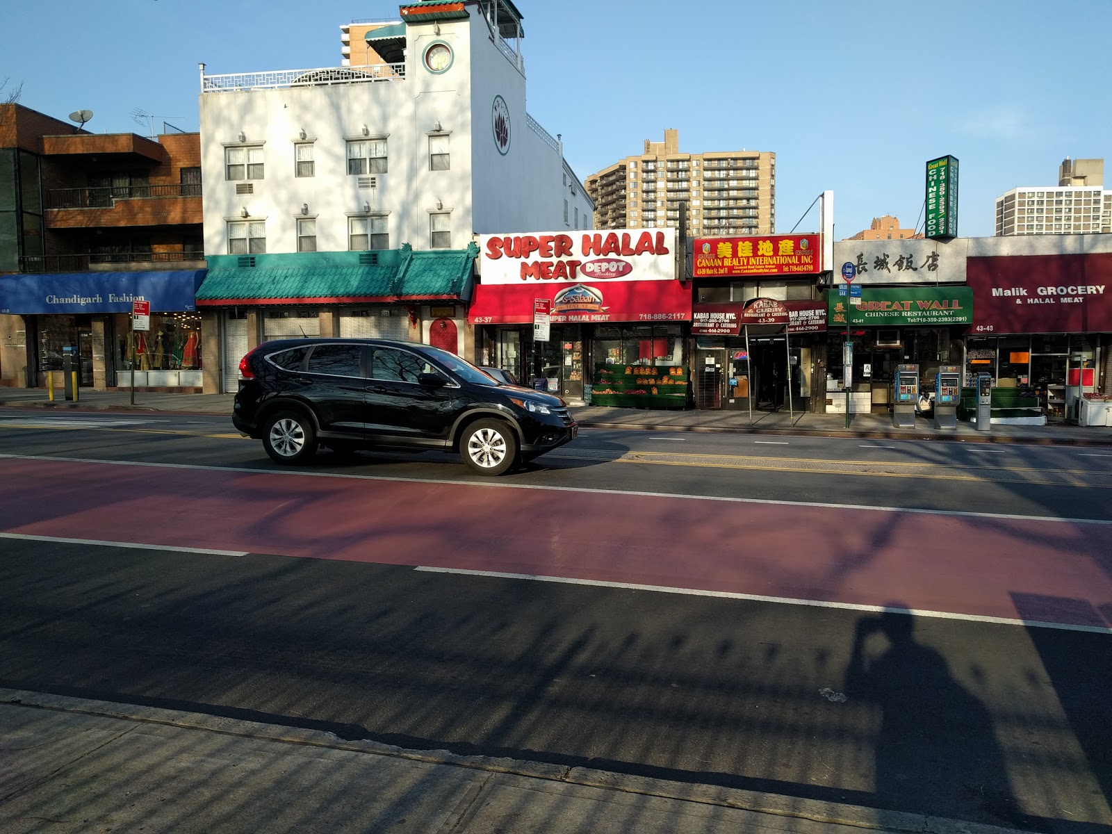 Photo of Super Halal Meat Depot in Queens City, New York, United States - 2 Picture of Food, Point of interest, Establishment, Store