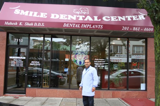 Photo of Smile Dental Center of NJ PA in North Bergen City, New Jersey, United States - 1 Picture of Point of interest, Establishment, Health, Dentist