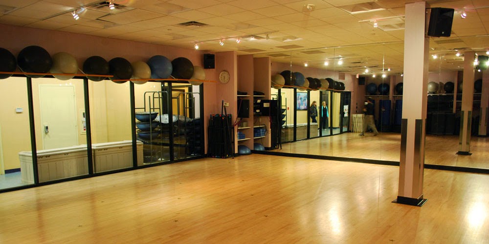 Photo of Glenpointe Spa & Fitness in Teaneck City, New Jersey, United States - 3 Picture of Point of interest, Establishment, Health, Gym, Spa, Beauty salon, Hair care