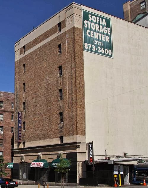 Photo of Sofia Storage Centers in New York City, New York, United States - 1 Picture of Point of interest, Establishment, Moving company, Storage