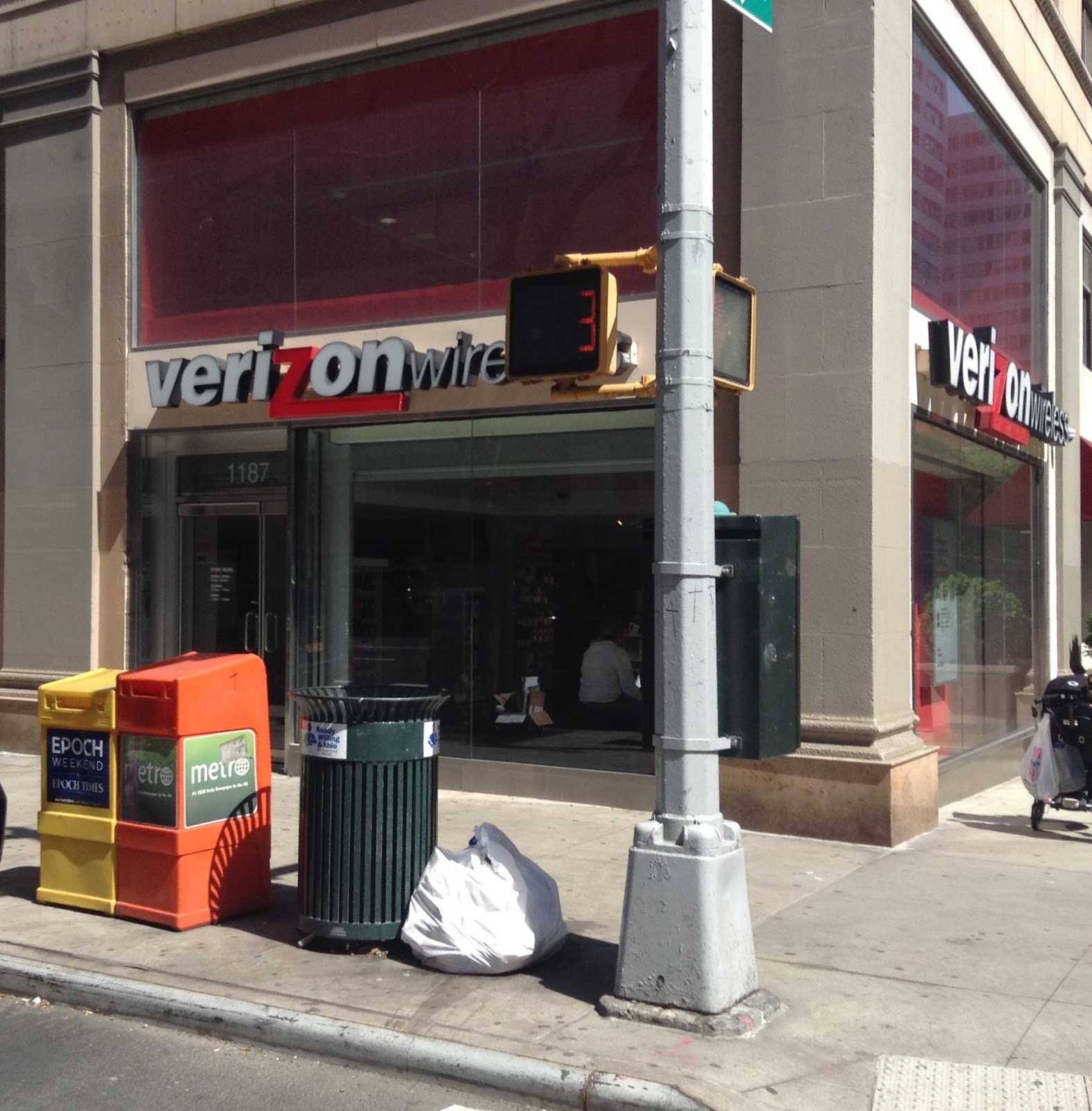 Photo of Verizon in New York City, New York, United States - 1 Picture of Point of interest, Establishment, Store