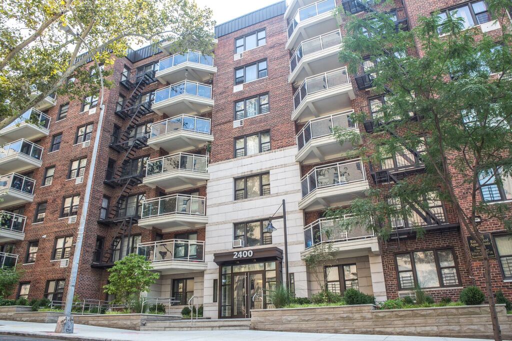 Photo of Fordham Terrace in Bronx City, New York, United States - 6 Picture of Point of interest, Establishment, Real estate agency