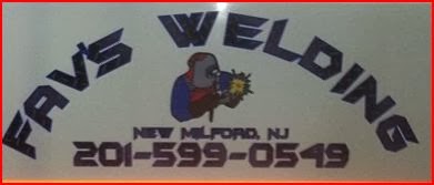 Photo of Fav's Welding & Fabrication in New Milford City, New Jersey, United States - 1 Picture of Point of interest, Establishment, General contractor