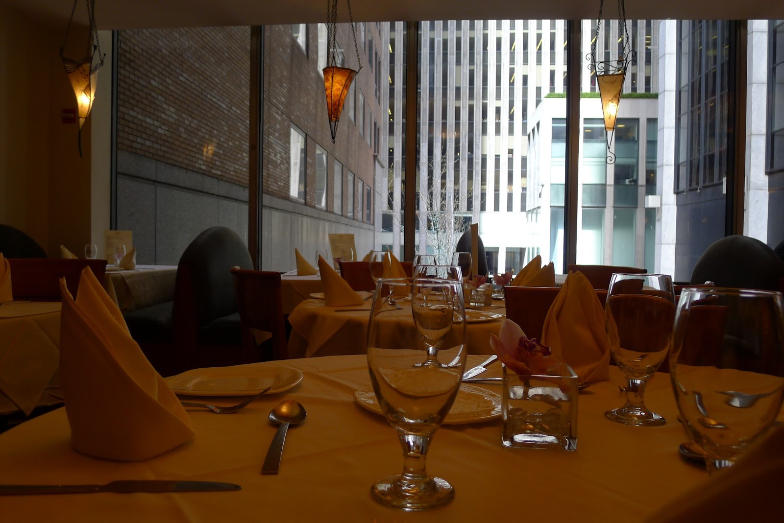 Photo of Utsav in New York City, New York, United States - 9 Picture of Restaurant, Food, Point of interest, Establishment, Bar