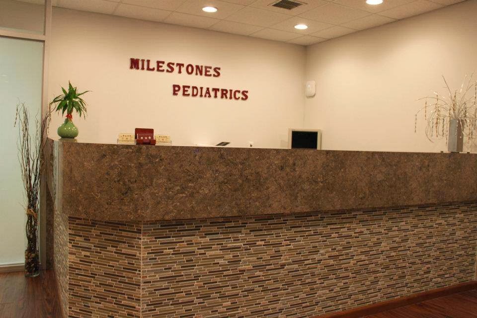 Photo of Milestones Pediatrics of New York in Kings County City, New York, United States - 3 Picture of Point of interest, Establishment, Health, Doctor