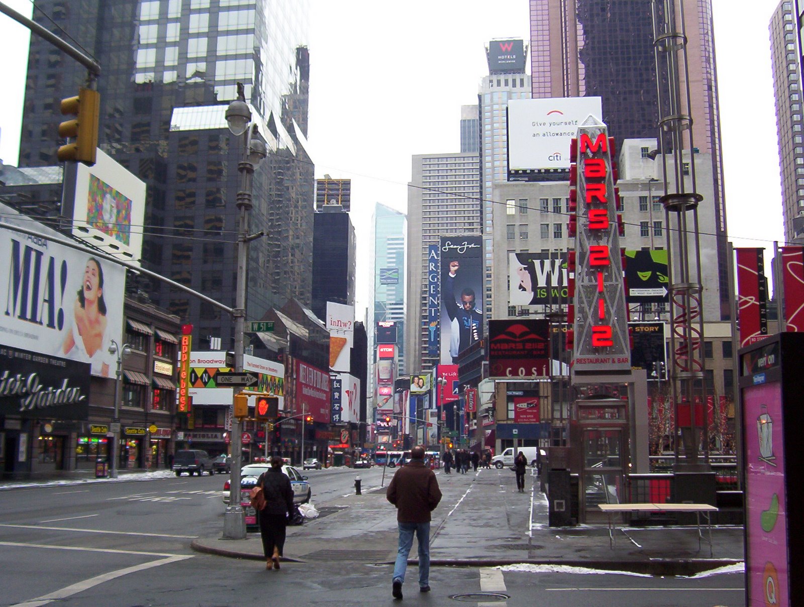 Photo of AMA Conference Center New York City in New York City, New York, United States - 1 Picture of Point of interest, Establishment