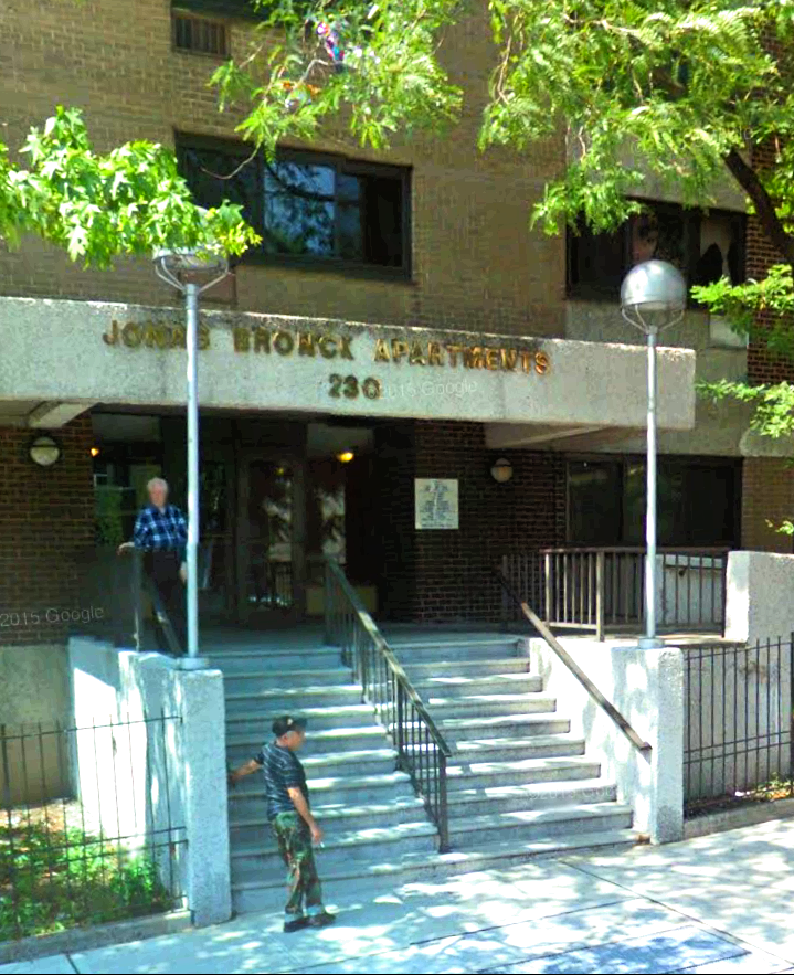 Photo of Jonas Bronck Housing Co in Bronx City, New York, United States - 1 Picture of Point of interest, Establishment