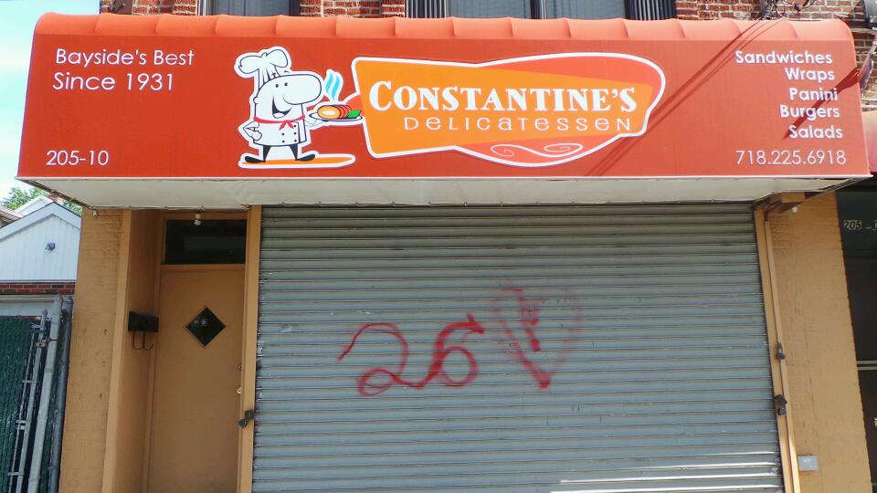 Photo of Constantine's Delicatessens in Bayside City, New York, United States - 1 Picture of Food, Point of interest, Establishment, Store