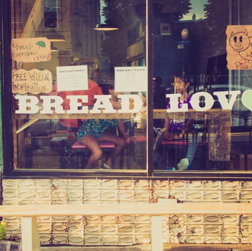 Photo of Bread Love in Brooklyn City, New York, United States - 1 Picture of Restaurant, Food, Point of interest, Establishment, Store, Meal delivery, Cafe, Bakery