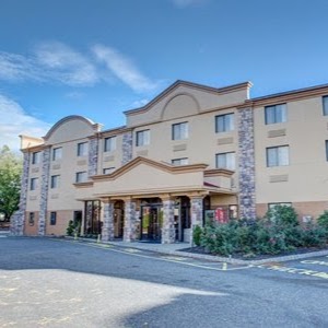 Photo of Comfort Inn in Fairfield City, New Jersey, United States - 1 Picture of Point of interest, Establishment, Lodging