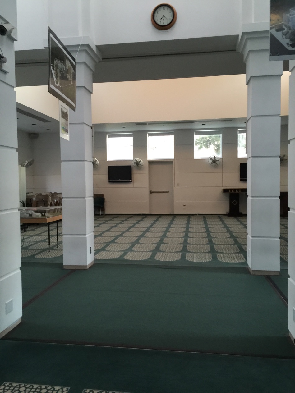 Photo of Islamic Center of Long Island in Westbury City, New York, United States - 5 Picture of Point of interest, Establishment, School, Place of worship, Mosque