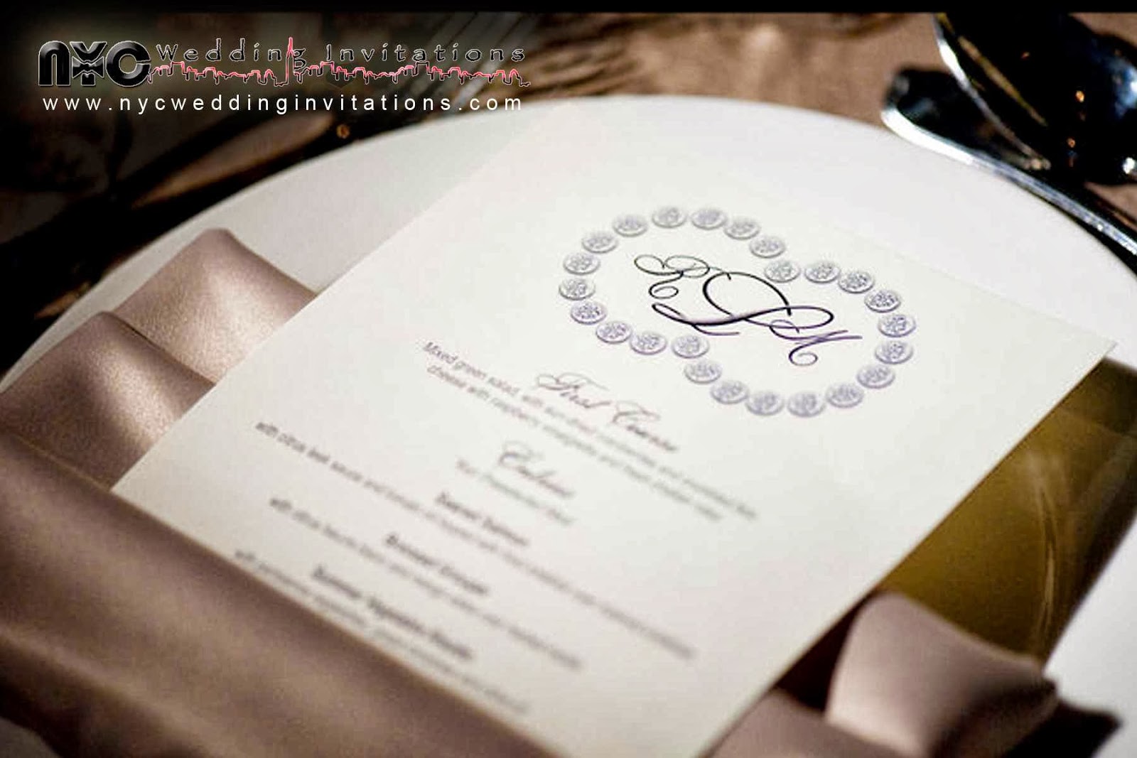 Photo of NYC Wedding Invitations .com in New York City, New York, United States - 1 Picture of Point of interest, Establishment