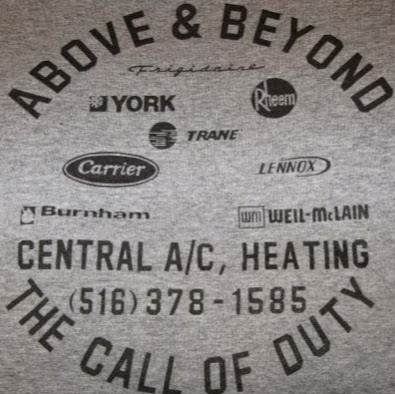 Photo of Above & Beyond Heating & Cooling in Baldwin City, New York, United States - 9 Picture of Point of interest, Establishment, General contractor