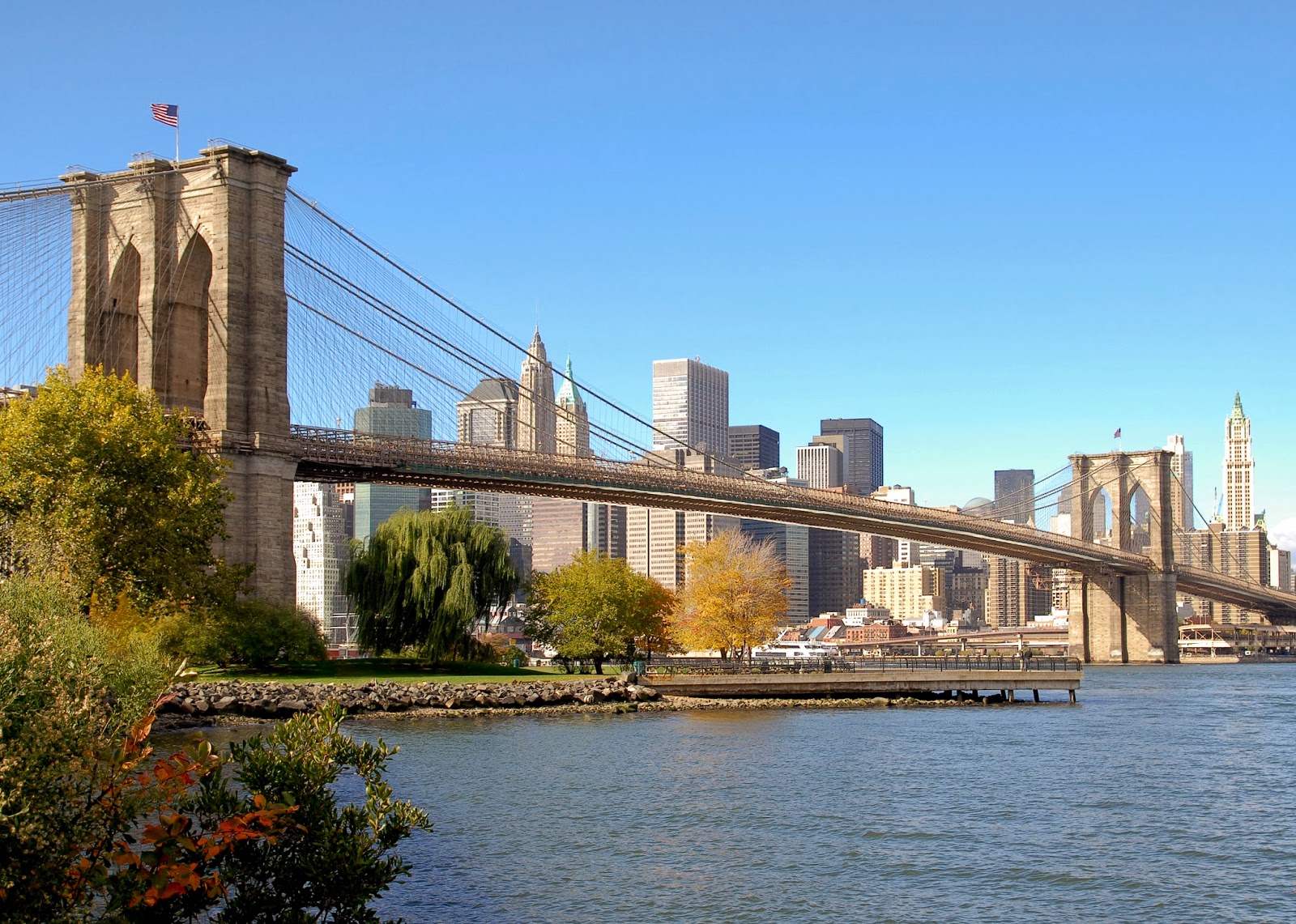 Photo of Holiday Inn NYC - Lower East Side in New York City, New York, United States - 4 Picture of Point of interest, Establishment, Lodging