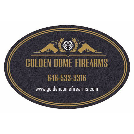 Photo of golden dome firearms in Staten Island City, New York, United States - 1 Picture of Point of interest, Establishment, Store