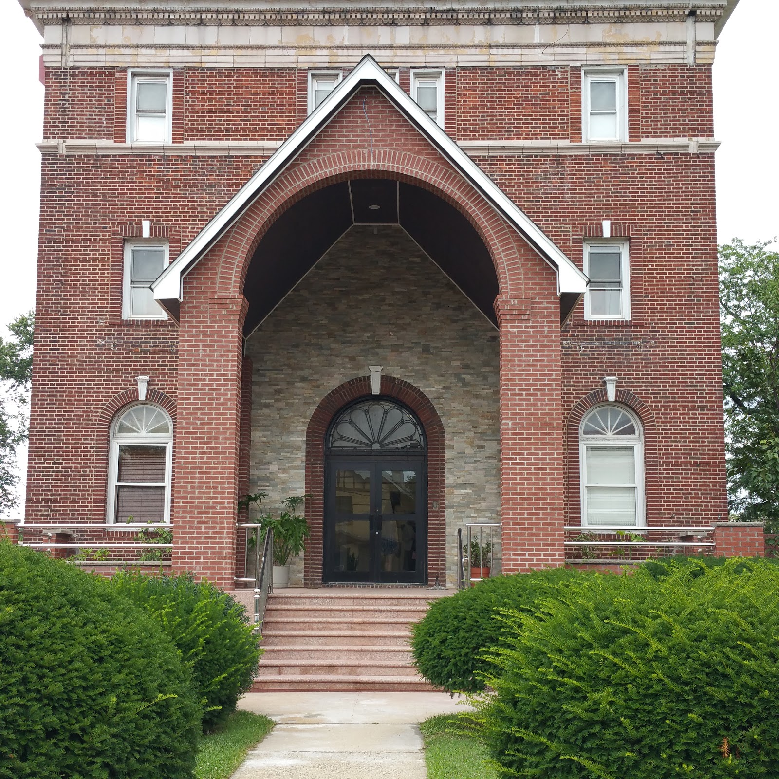 Photo of The Siloam Reformed Church of New York in Queens City, New York, United States - 2 Picture of Point of interest, Establishment, Church, Place of worship