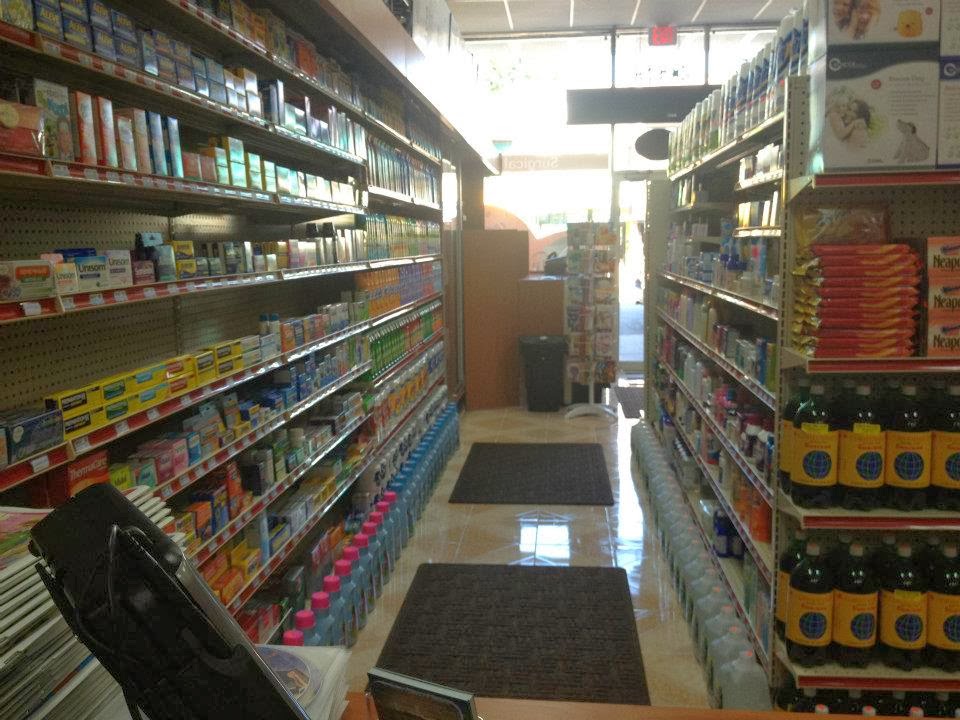 Photo of ALL SOURCE PHARMACY & SURGICAL in Queens City, New York, United States - 3 Picture of Point of interest, Establishment, Store, Health, Pharmacy