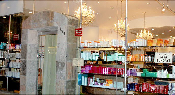 Photo of Jeffrey Stein Salons at w.84th st in New York City, New York, United States - 9 Picture of Point of interest, Establishment, Beauty salon, Hair care