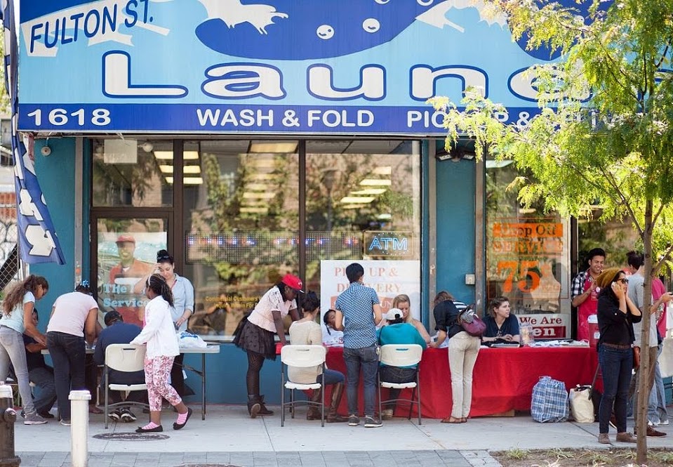 Photo of The Laundromat Project in New York City, New York, United States - 1 Picture of Point of interest, Establishment