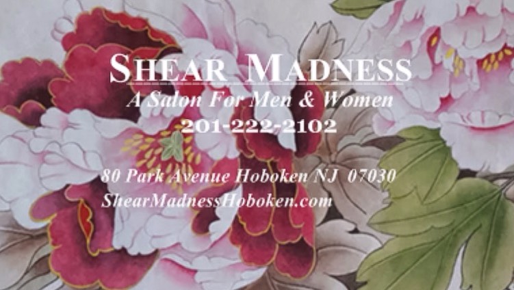 Photo of Shear Madness - A Salon For Men & Women in Hoboken City, New Jersey, United States - 5 Picture of Point of interest, Establishment, Health, Beauty salon, Hair care