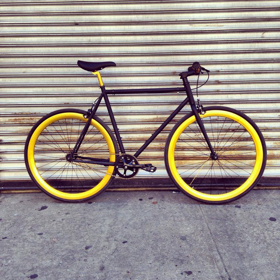 Photo of Tread Bike Shop Inc in New York City, New York, United States - 6 Picture of Point of interest, Establishment, Store, Bicycle store