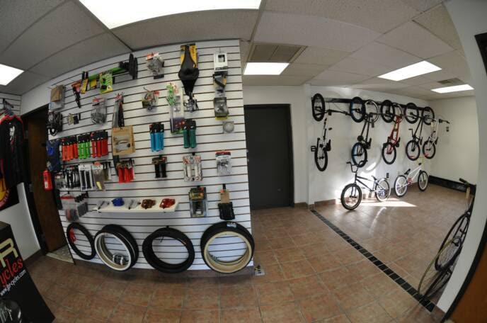 Photo of JPR Cycles in Lyndhurst City, New Jersey, United States - 4 Picture of Point of interest, Establishment, Store, Car repair