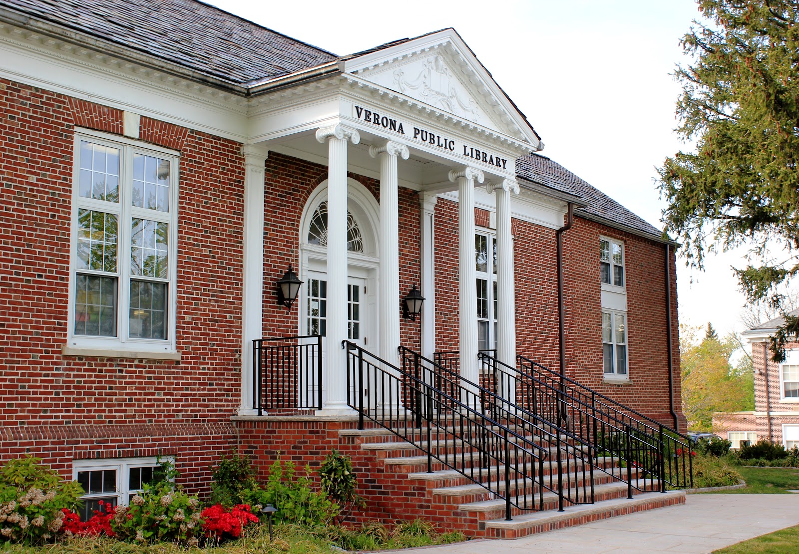 Photo of Township of Verona in Verona City, New Jersey, United States - 9 Picture of Point of interest, Establishment, Police, Local government office, City hall, Courthouse