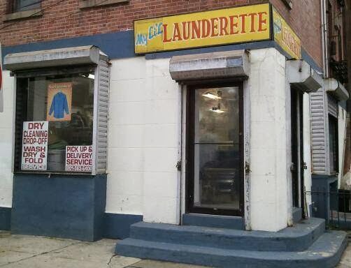 Photo of My Little Laundrette in Jersey City, New Jersey, United States - 1 Picture of Point of interest, Establishment, Laundry